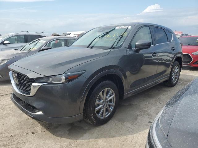 2024 MAZDA CX-5 PREFE #3029726657