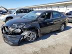 2015 NISSAN SENTRA S - 3N1AB7AP2FY319663