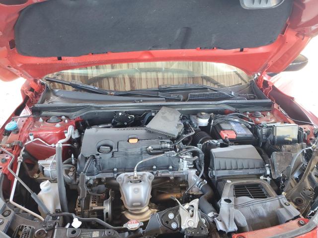 2024 HONDA CIVIC SPOR - 2HGFE2F5XRH500428