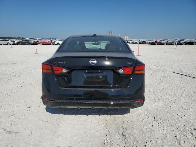 2024 NISSAN ALTIMA SV - 1N4BL4DV5RN341901