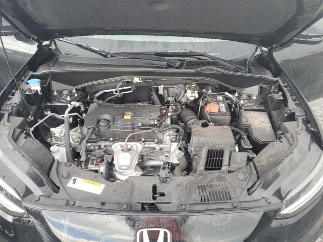 2023 HONDA HR-V SPORT - 3CZRZ1H5XPM731801