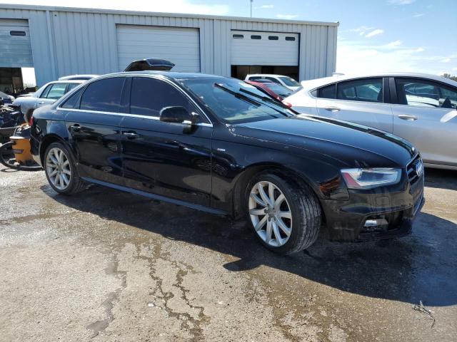 VIN WAUAFAFL6EA086360 2014 Audi A4, Premium no.4