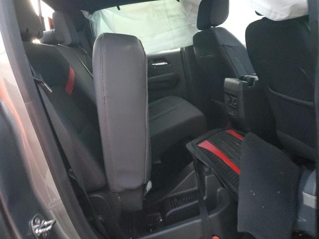 2024 CHEVROLET COLORADO Z - 1GCPTDEKXR1233723