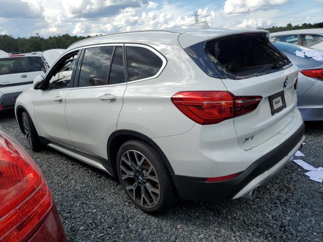 VIN WBXJG7C0XM5U34877 2021 BMW X1, Sdrive28I no.2