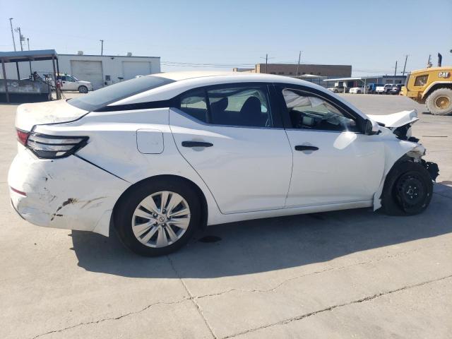2024 NISSAN SENTRA S - 3N1AB8BV5RY213828
