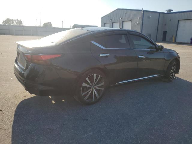 2019 NISSAN ALTIMA PLA - 1N4BL4FV6KC187987