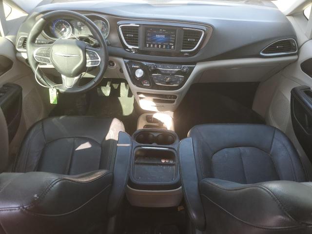 2018 CHRYSLER PACIFICA T - 2C4RC1BG8JR252455