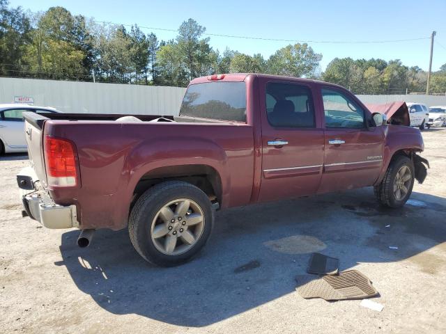 VIN 3GTP1VE01DG342110 2013 GMC Sierra, C1500 Sle no.3