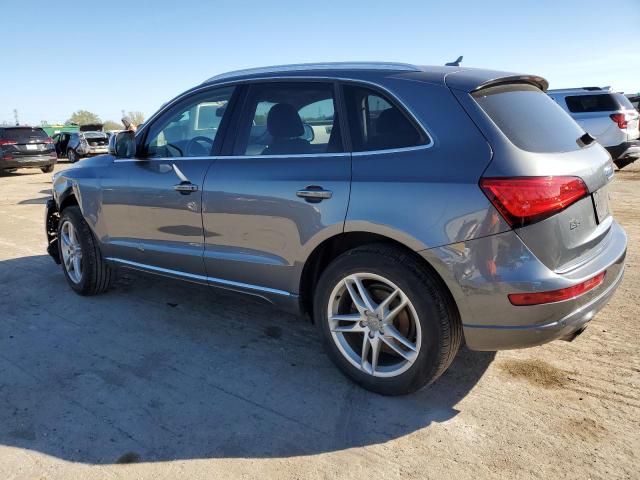 Vin: wa1l2afp2ga066923, lot: 72945864, audi q5 premium plus 20162