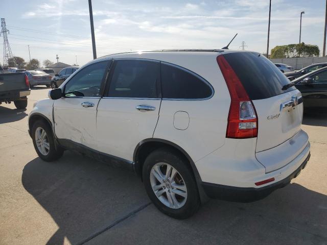 5J6RE3H57BL055938 2011 HONDA CRV