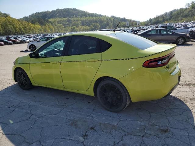 VIN 1C3CDFBA2DD148096 2013 Dodge Dart, Sxt no.2