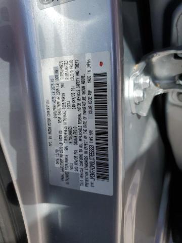 2020 MAZDA CX-5 GRAND - JM3KFADM8L0765883