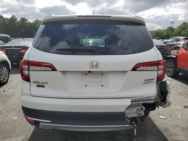2019 HONDA PILOT TOUR - 5FNYF6H94KB086005