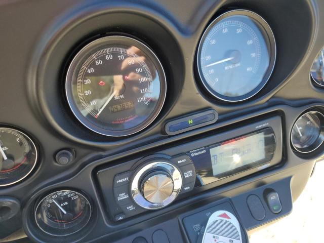 2003 HARLEY-DAVIDSON FLHTI 1HD1FVW173Y735661