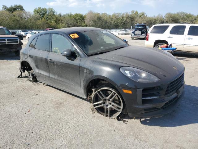 2020 PORSCHE MACAN S - WP1AB2A53LLB31252