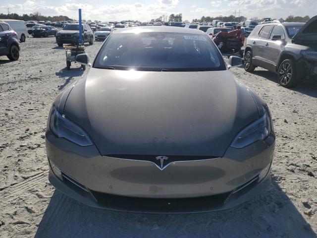 2016 TESLA MODEL S - 5YJSA1E28GF143778