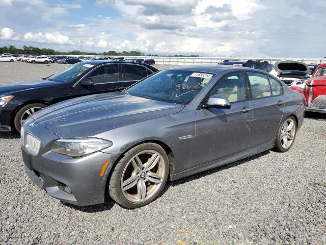 VIN WBAKN9C50ED681943 2014 BMW 5 Series, 550 I no.1