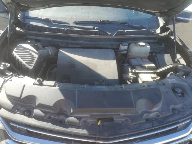 2020 CHEVROLET TRAVERSE L - 1GNEVHKW0LJ146427