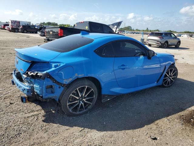 2023 TOYOTA GR 86 JF1ZNBC11P8758861