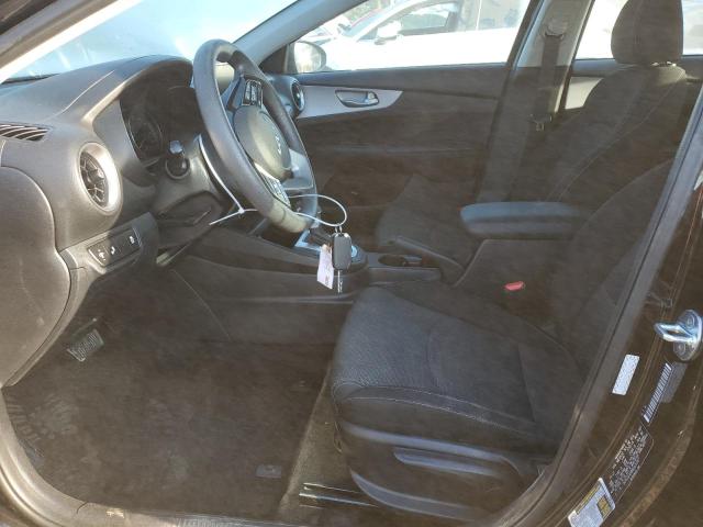 2022 KIA FORTE FE - 3KPF24AD8NE425347