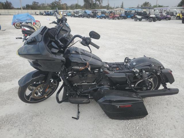 2024 HARLEY-DAVIDSON FLTRX 1HD1KH71XRB614744