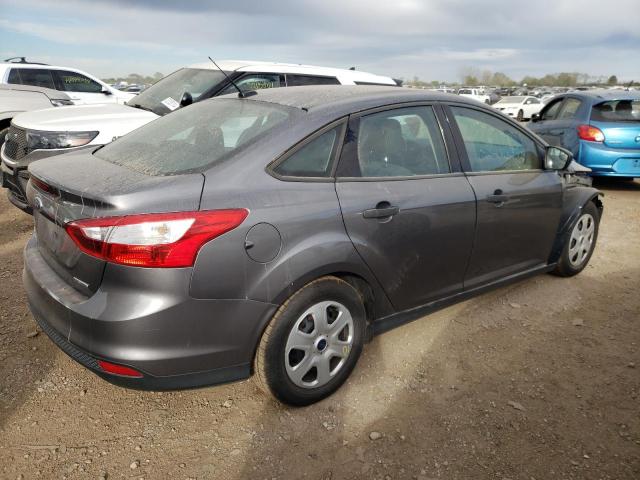 VIN 1FADP3E27EL354599 2014 Ford Focus, S no.3