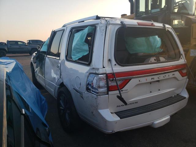 2017 LINCOLN NAVIGATOR - 5LMJJ2HT2HEL04949