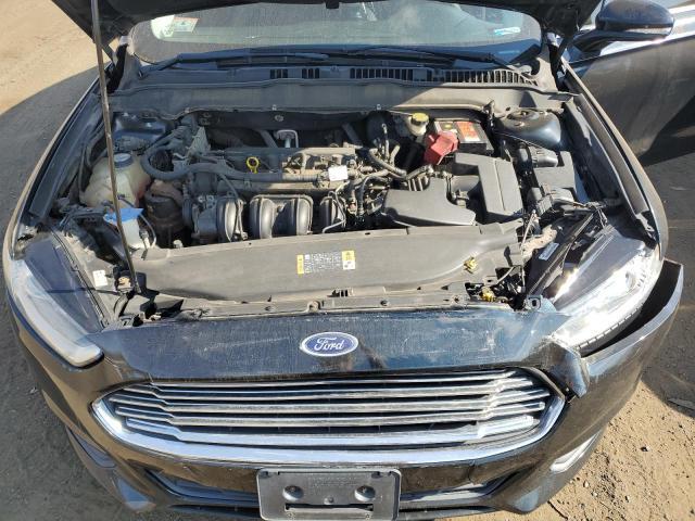 VIN 3FA6P0H74ER130187 2014 Ford Fusion, SE no.11