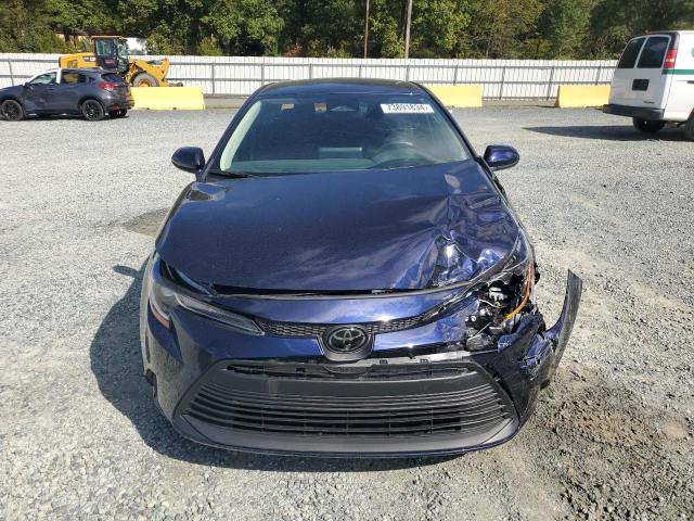 VIN 5YFB4MDE0RP186569 2024 Toyota Corolla, LE no.5