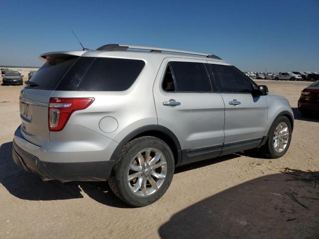 2015 FORD EXPLORER X - 1FM5K7D82FGA65498