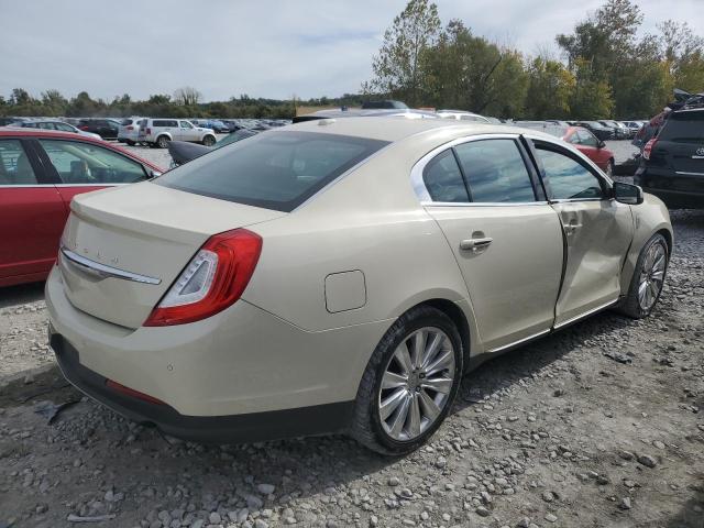 2016 LINCOLN MKS 1LNHL9FT5GG600834