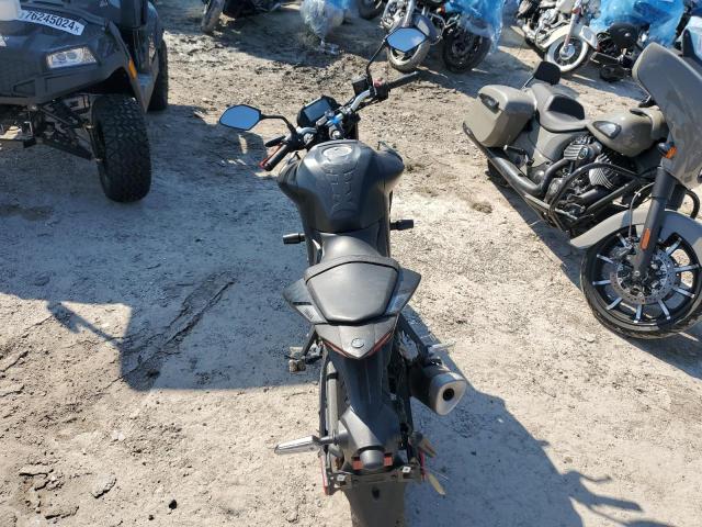 2022 YAMAHA MT-03 MH3RH20Y0NK008968
