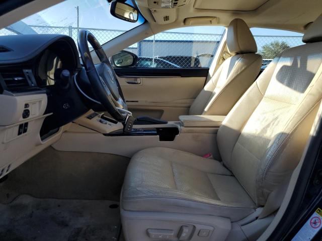 VIN JTHBK1GG7E2089829 2014 Lexus ES, 350 no.7