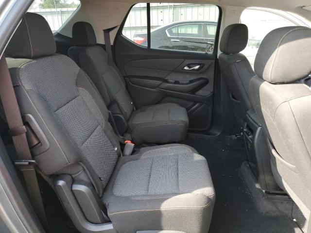 2020 CHEVROLET TRAVERSE L - 1GNERGKW4LJ245623