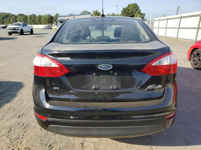 VIN 3FADP4BJ2JM136256 2018 Ford Fiesta, SE no.6