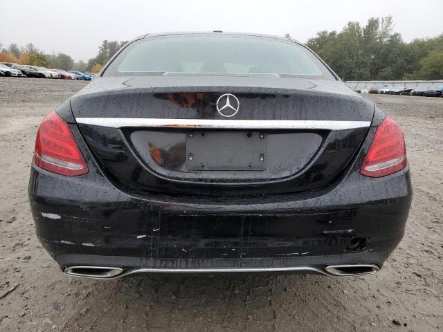 VIN 55SWF4KB6FU038498 2015 Mercedes-Benz C-Class, 3... no.6