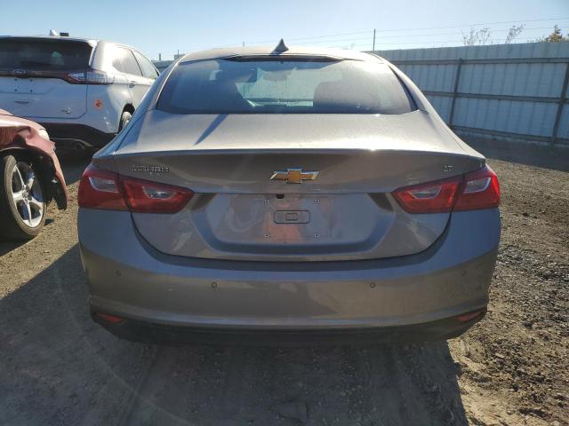 2024 CHEVROLET MALIBU LT - 1G1ZD5ST9RF209501