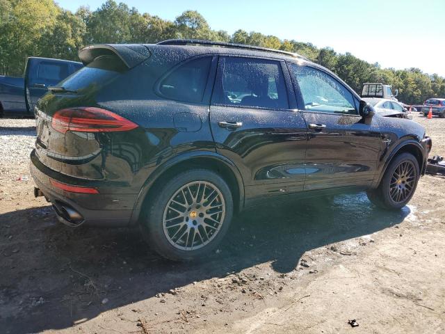 VIN WP1AE2A27HLA71626 2017 PORSCHE CAYENNE no.3