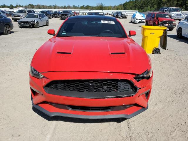 2019 FORD MUSTANG - 1FA6P8TH4K5105464