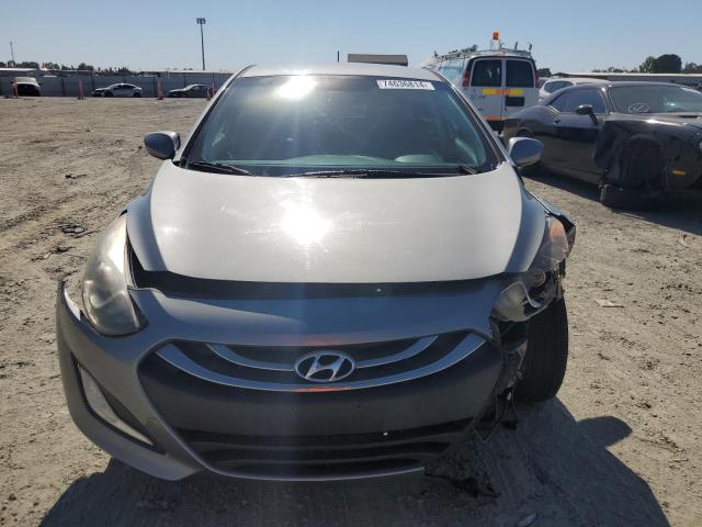 VIN KMHD35LH3FU237912 2015 HYUNDAI ELANTRA no.5