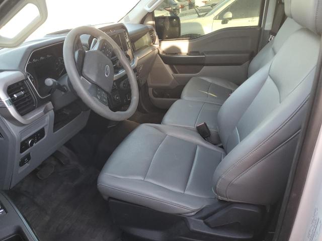 2023 FORD F150 - 1FTMF1CB5PKE57680