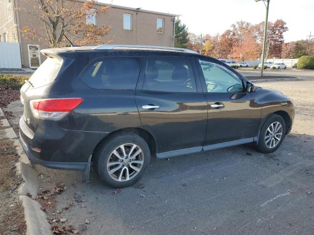 VIN 5N1AR2MMXDC675518 2013 Nissan Pathfinder, S no.3