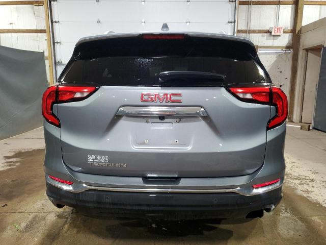 3GKALPEX8KL191817 2019 GMC TERRAIN
