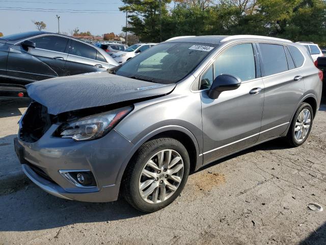 2019 BUICK ENVISION P #2928666768