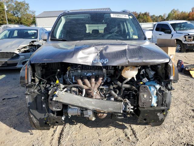 2018 JEEP RENEGADE L - ZACCJBDB9JPH34892