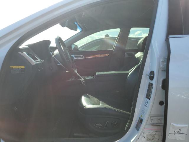 2015 HYUNDAI GENESIS 3. - KMHGN4JE8FU078105