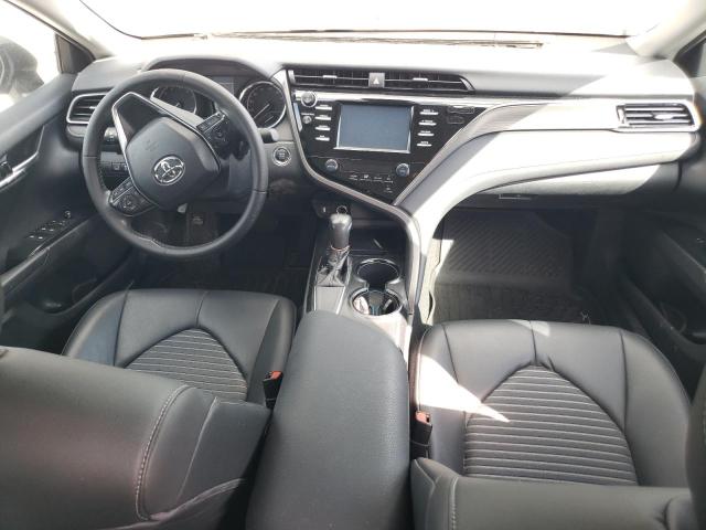 2019 TOYOTA CAMRY L - 4T1B11HK5KU825055