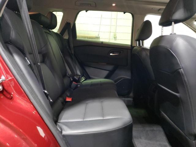 2023 NISSAN ROGUE SV - JN8BT3BB4PW213173