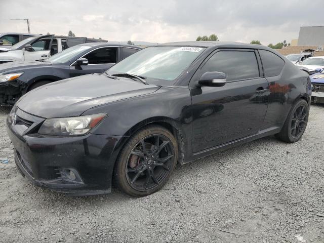 VIN JTKJF5C72D3060089 2013 Toyota Scion no.1