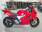 2003 HONDA VFR800 A - JH2RC46403M500387